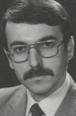 Necati Kaan TÜRKKAN