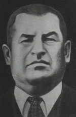 Mehmet ÇIKRIKÇILI