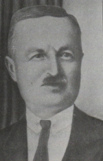 Caferzade Mehmet Tevfik (Selen)
